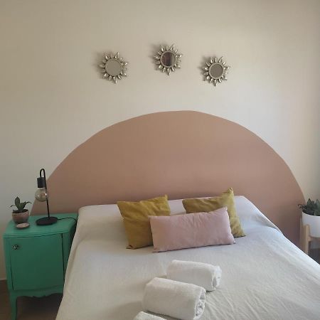 Boho 270 Lägenhet San Salvador de Jujuy Exteriör bild